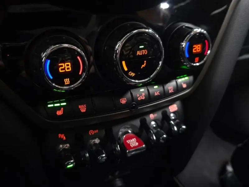 2022 Mini Countryman с пробегом 37 568 км