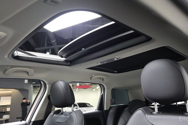 2022 Mini Countryman с пробегом 37 568 км