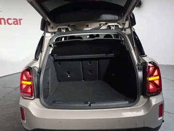 2022 Mini Countryman с пробегом 37 568 км