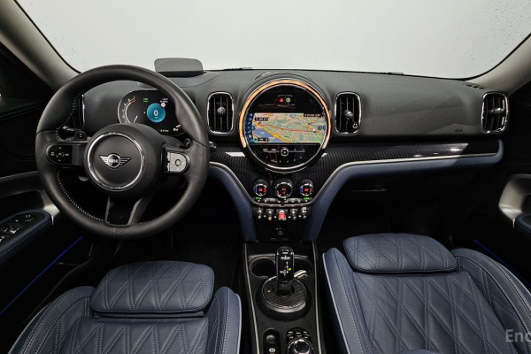 2023 Mini Countryman с пробегом 22 797 км