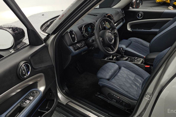 2023 Mini Countryman с пробегом 22 797 км