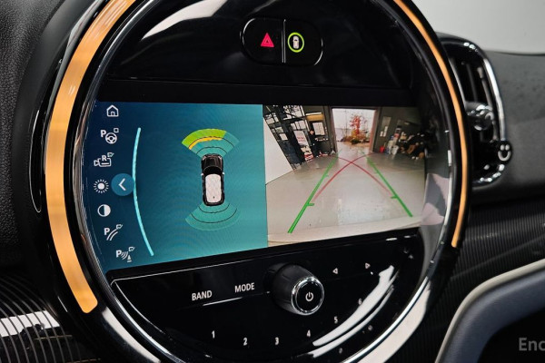 2023 Mini Countryman с пробегом 22 797 км