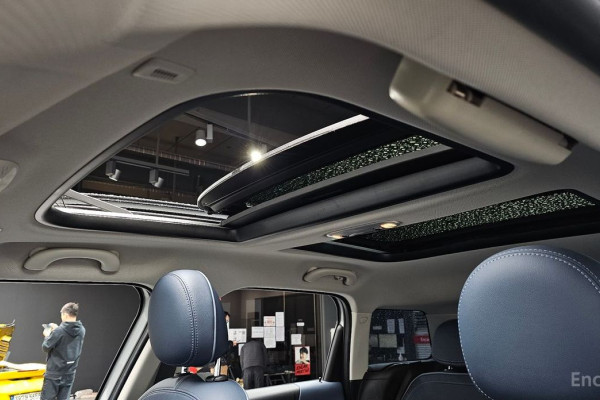 2023 Mini Countryman с пробегом 22 797 км