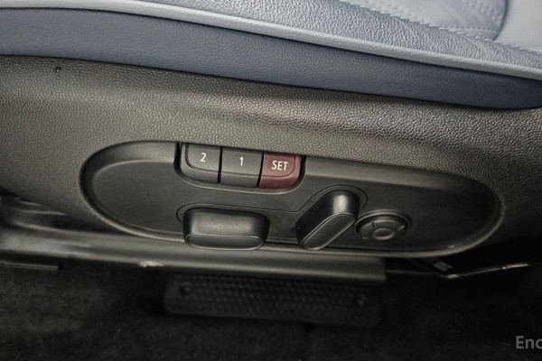 2023 Mini Countryman с пробегом 22 797 км