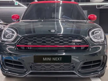 2023 Mini Countryman с пробегом 14 100 км