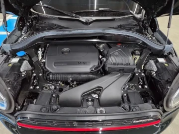2023 Mini Countryman с пробегом 14 100 км