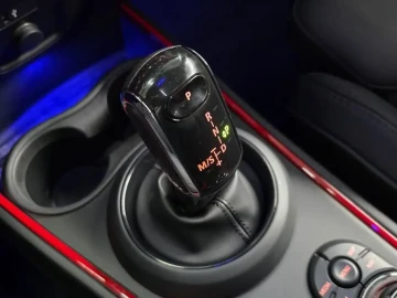 2023 Mini Countryman с пробегом 14 100 км