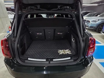 2023 Mini Countryman с пробегом 14 100 км