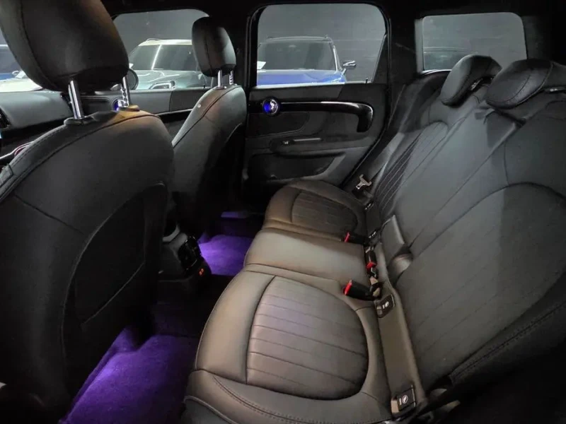 2023 Mini Countryman с пробегом 14 100 км