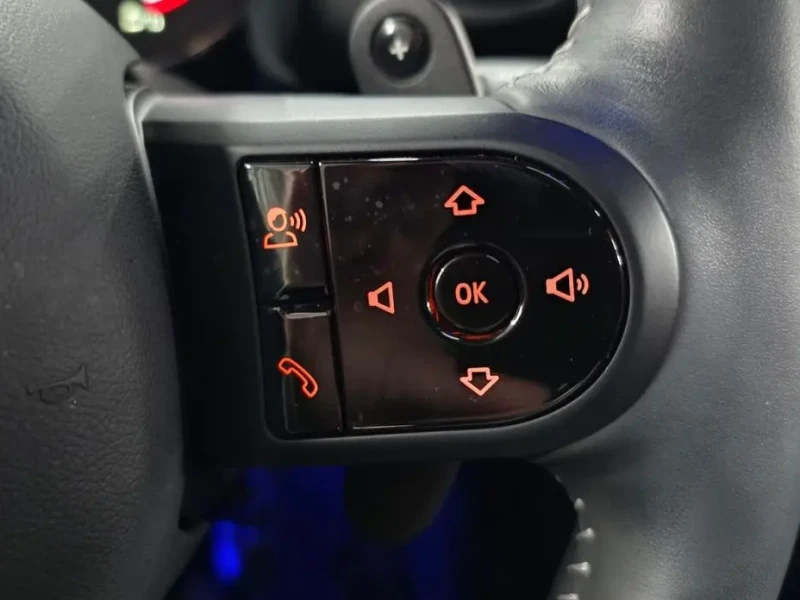 2023 Mini Countryman с пробегом 14 100 км
