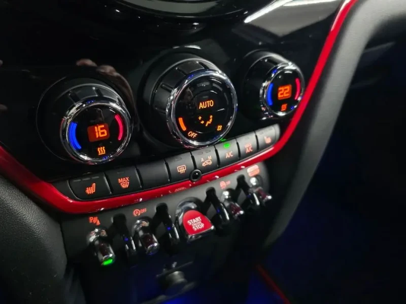2023 Mini Countryman с пробегом 14 100 км
