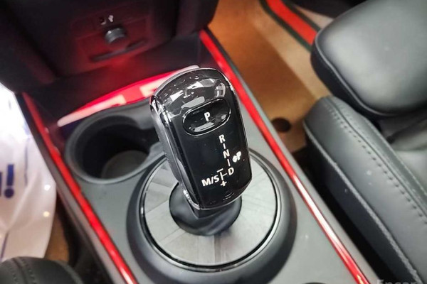 2023 Mini Countryman с пробегом 26 576 км