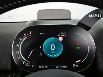 2022 Mini Countryman с пробегом 53 137 км
