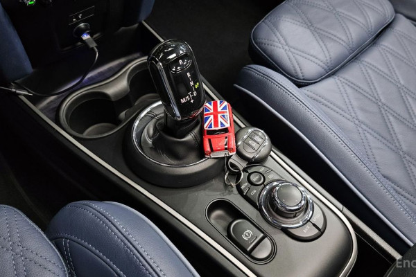 2022 Mini Countryman с пробегом 53 137 км