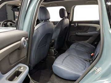2022 Mini Countryman с пробегом 53 137 км