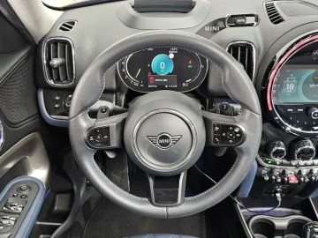 2022 Mini Countryman с пробегом 53 137 км