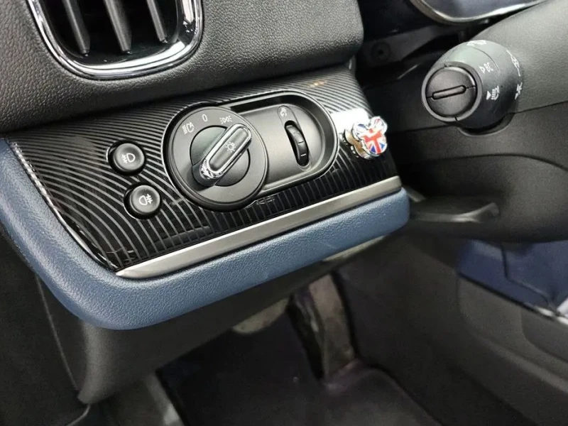 2022 Mini Countryman с пробегом 53 137 км