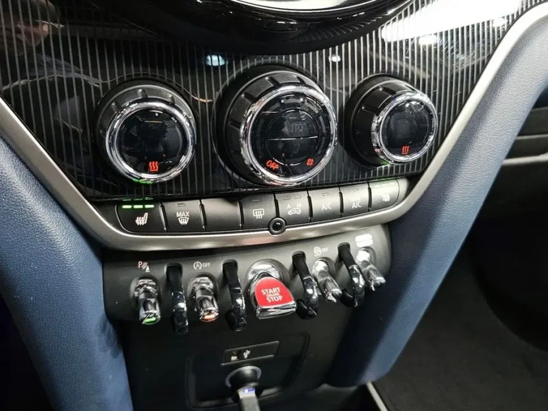 2022 Mini Countryman с пробегом 53 137 км