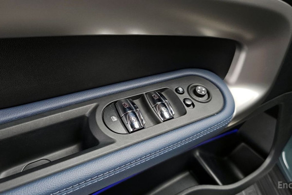 2022 Mini Countryman с пробегом 53 137 км