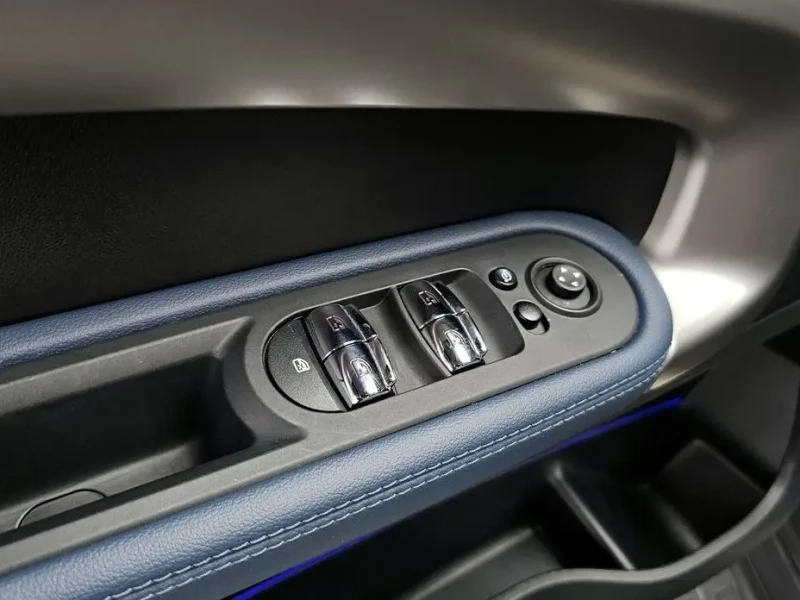 2022 Mini Countryman с пробегом 53 137 км