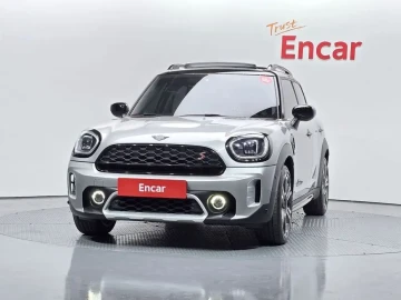 2023 Mini Countryman с пробегом 43 344 км