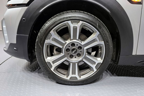 2023 Mini Countryman с пробегом 43 344 км