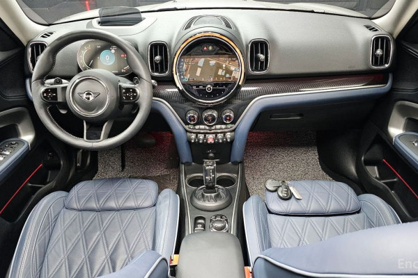 2023 Mini Countryman с пробегом 43 344 км