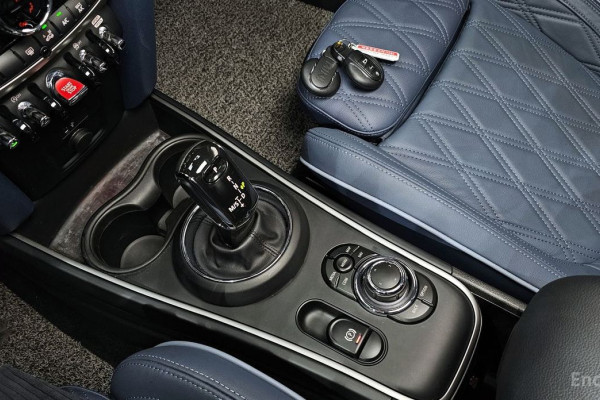 2023 Mini Countryman с пробегом 43 344 км