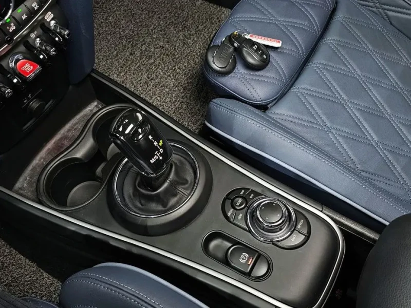 2023 Mini Countryman с пробегом 43 344 км