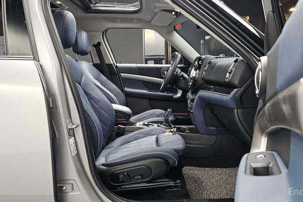 2023 Mini Countryman с пробегом 43 344 км