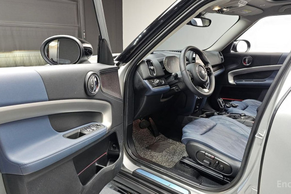 2023 Mini Countryman с пробегом 43 344 км