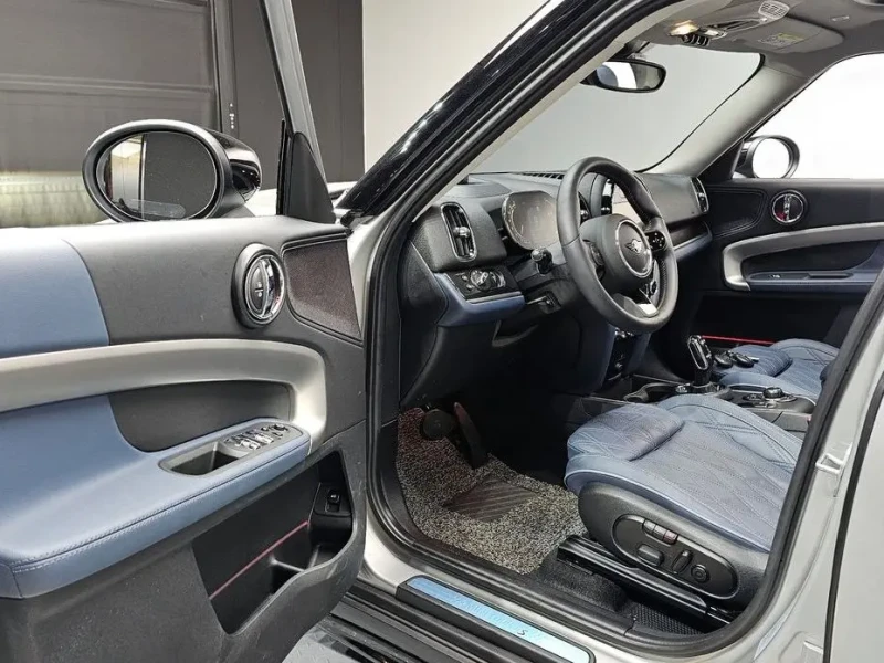 2023 Mini Countryman с пробегом 43 344 км