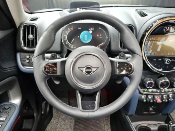 2023 Mini Countryman с пробегом 43 344 км
