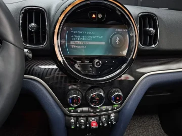 2023 Mini Countryman с пробегом 43 344 км