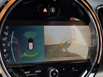 2023 Mini Countryman с пробегом 43 344 км