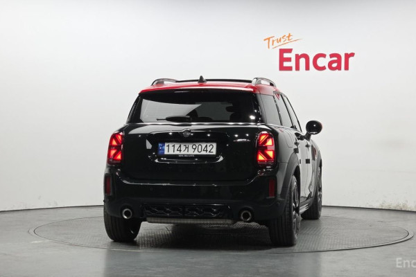 2023 Mini Countryman с пробегом 31 886 км