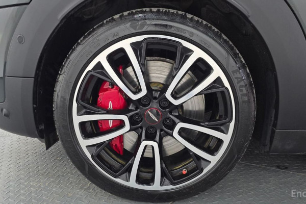 2023 Mini Countryman с пробегом 31 886 км