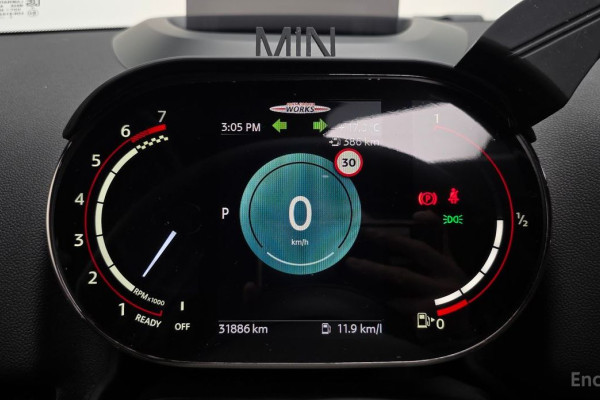 2023 Mini Countryman с пробегом 31 886 км