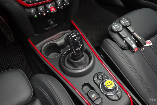 2023 Mini Countryman с пробегом 31 886 км