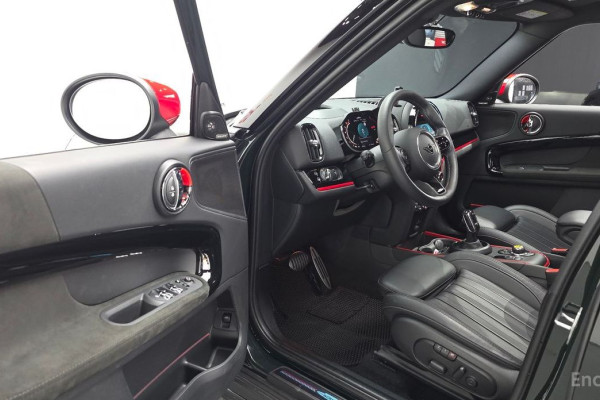 2023 Mini Countryman с пробегом 31 886 км