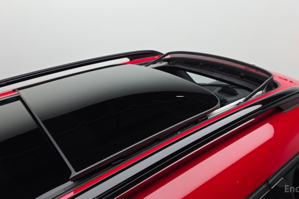 2023 Mini Countryman с пробегом 31 886 км