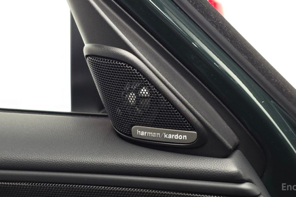 2023 Mini Countryman с пробегом 31 886 км