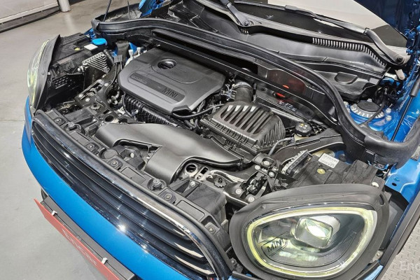 2023 Mini Countryman с пробегом 32 415 км