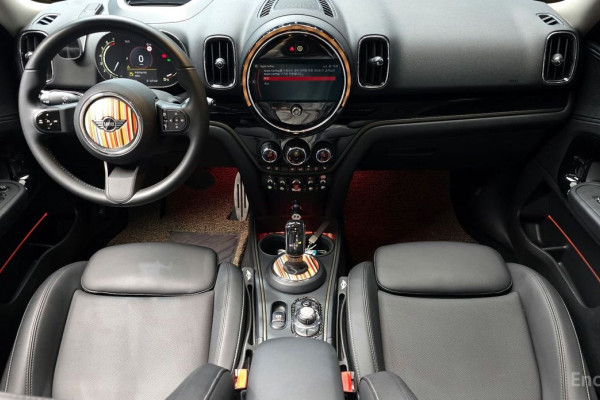 2023 Mini Countryman с пробегом 32 415 км