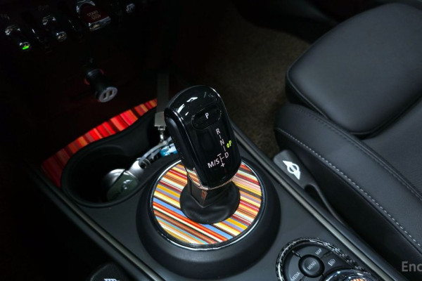 2023 Mini Countryman с пробегом 32 415 км