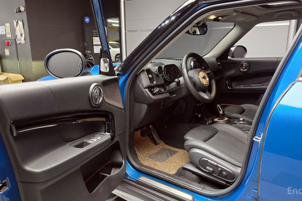 2023 Mini Countryman с пробегом 32 415 км