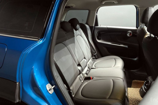 2023 Mini Countryman с пробегом 32 415 км