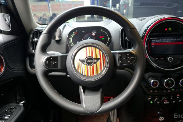 2023 Mini Countryman с пробегом 32 415 км