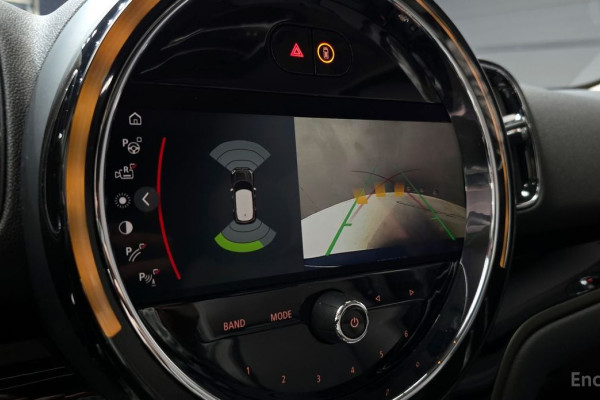 2023 Mini Countryman с пробегом 32 415 км