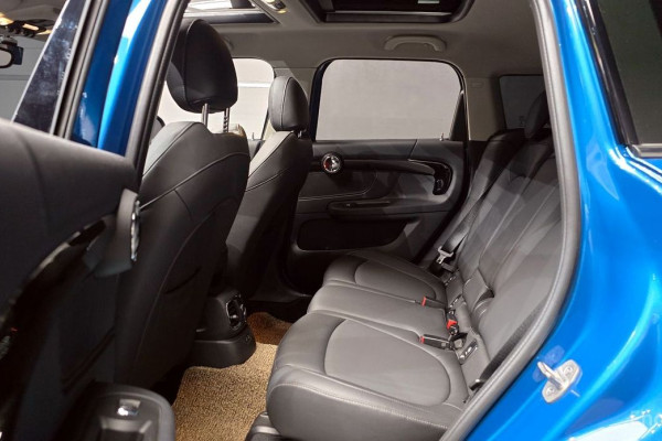 2023 Mini Countryman с пробегом 32 415 км